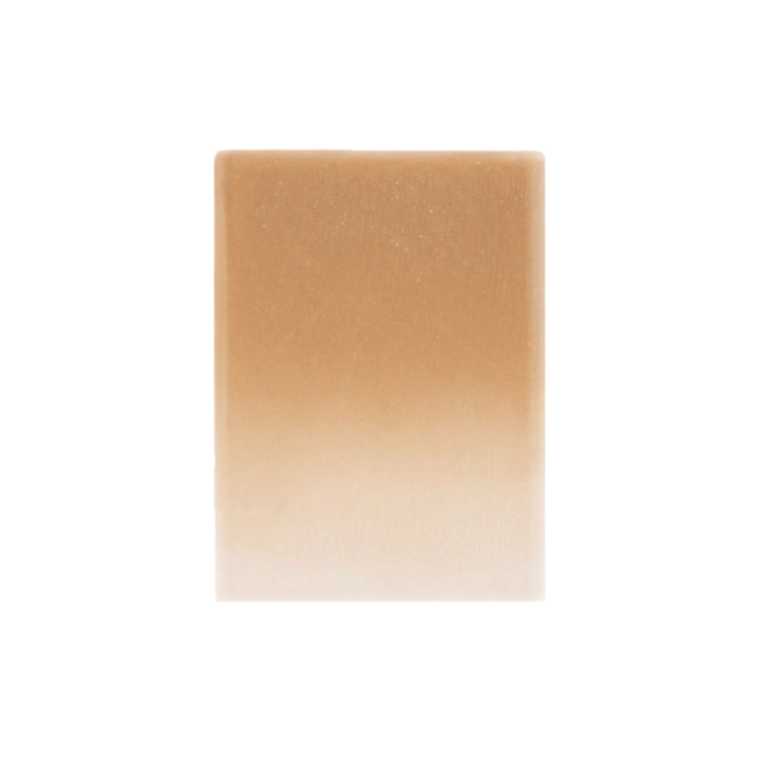 P.T.M. Prosthetic Transfer Material Olive dried swatch