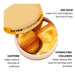 Peter Thomas Roth 24K Gold Pure Luxury Lift & Firm Hydra-Gel Eye Patches key ingredients and the benefits