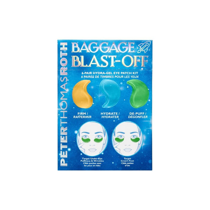 Peter Thomas Roth Baggage Blast-Off