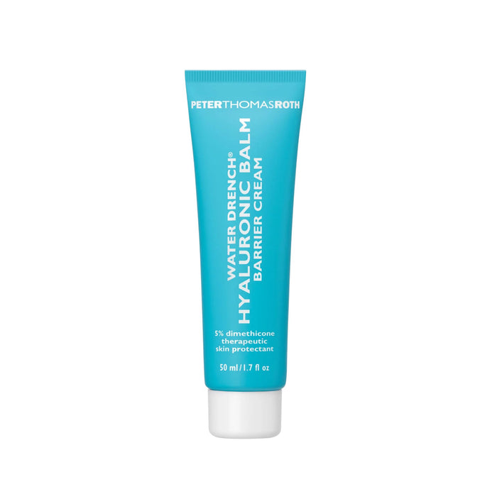 Peter Thomas Roth Water Drench® Hyaluronic Balm Barrier Cream 1.7oz