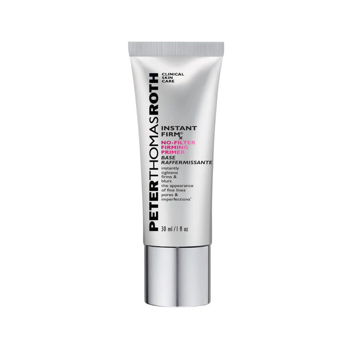 Instant FIRMx No-Filter Firming Primer against white background