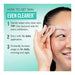 Peter Thomas Roth Even Clearer™ Max Complexion Correction Pads how to use steps.