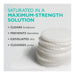 Peter Thomas Roth Even Clearer™ Max Complexion Correction Pads solution results