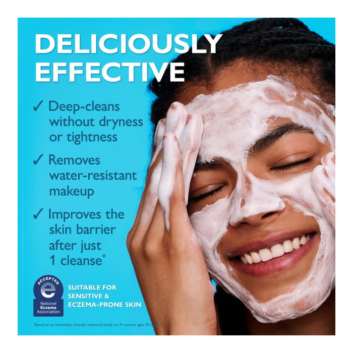 Peter Thomas Roth Water Drench Whipped Cream Cleanser main benefits