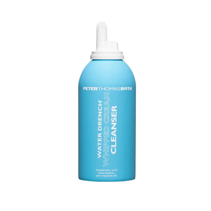 Peter Thomas Roth Water Drench Whipped Cream Cleanser 6.7oz