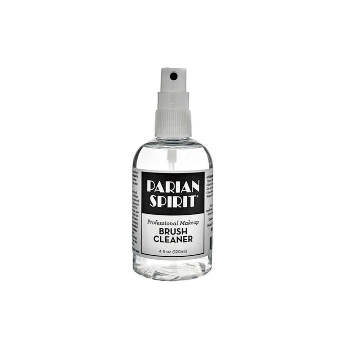 Parian Spirit Brush Cleaner 4 oz with spray top