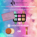 Pastel Dream Palette info with GWP deals