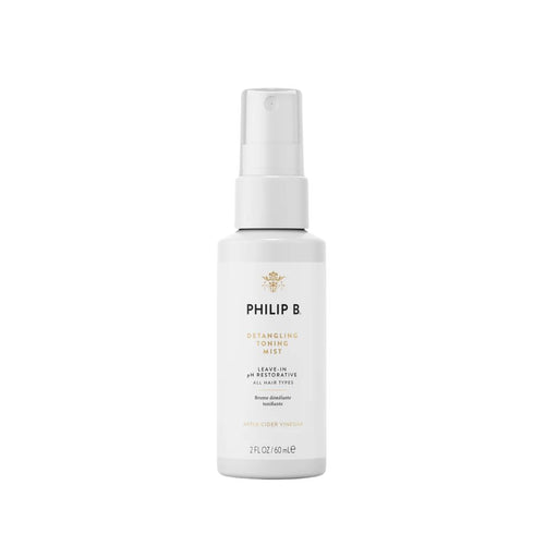 Philip B. Detangling Toning Mist 2oz