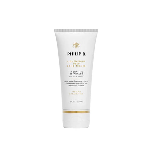 Philip B. Lightweight Deep Conditioner 2oz
