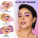 Pink Dream build the look products and info