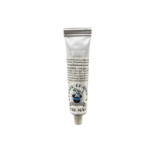 Presto Chango's Tat Mat Tube