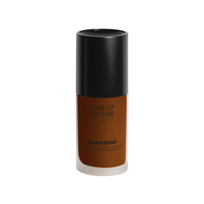 Make Up For Ever Watertone Skin Perfecting Tint Foundation