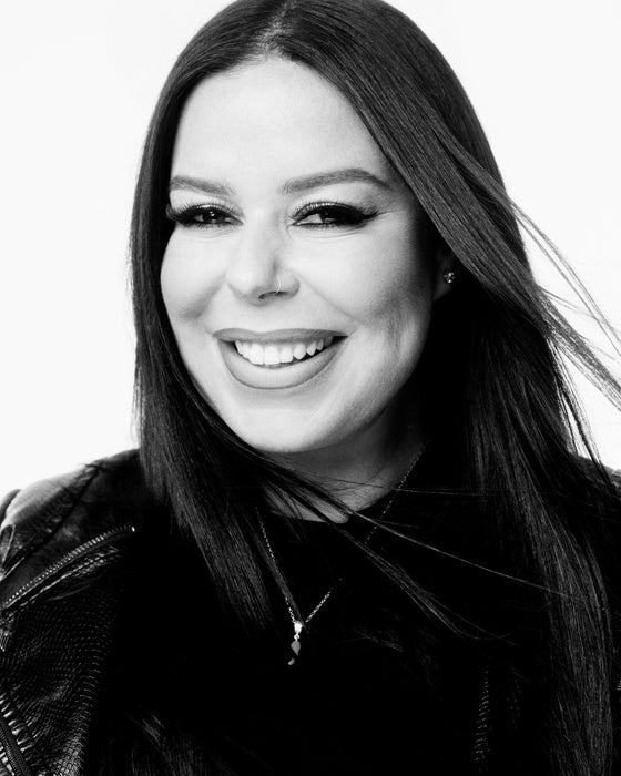 MAKE UP FOR EVER Must Haves with Randi Orlinsky