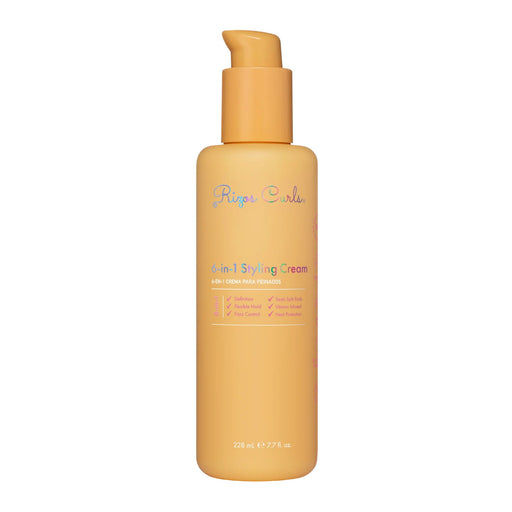 Rizos Curls 6-in-1 Styling Cream 7.7oz