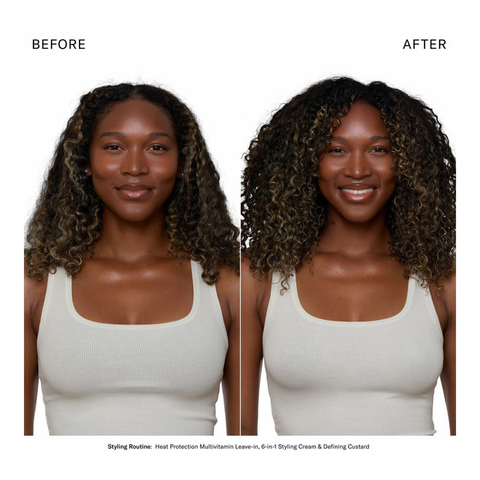 Rizos Curls 6-in-1 Styling Cream