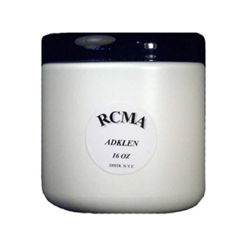 RCMA Adklen Adhesive Remover 16oz