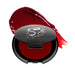 Rituel De Fille Color Nectar Pigment Balm  compact Bloodflower with swatch