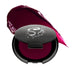 Rituel De Fille Color Nectar Pigment Balm  compact Glasswing with swatch
