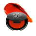 Rituel De Fille Color Nectar Pigment Balm  compact Snapdragon with swatch