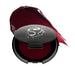 Rituel De Fille Color Nectar Pigment Balm half open compact Weeping Cherry  with swatch