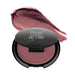 Rituel De Fille inner glow creme pigment compact Desire with swatch