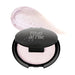 Rituel De Fille Rare Light Luminizer compact Ghost Light with swatch behind
