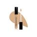 Rituel de Fille Soft Sorcery Weightless Serum Concealer 136 with swatch