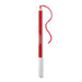 RMS Beauty Go Nude Lip Pencil Pavla Red with swatch