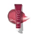 RMS Beauty Liplights Cream Lip Gloss rhythm with swatch