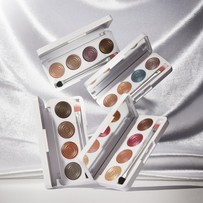 RMS ReDimension Hydra Eyes Quartet