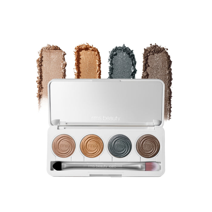 RMS ReDimension Hydra Eyes Quartet