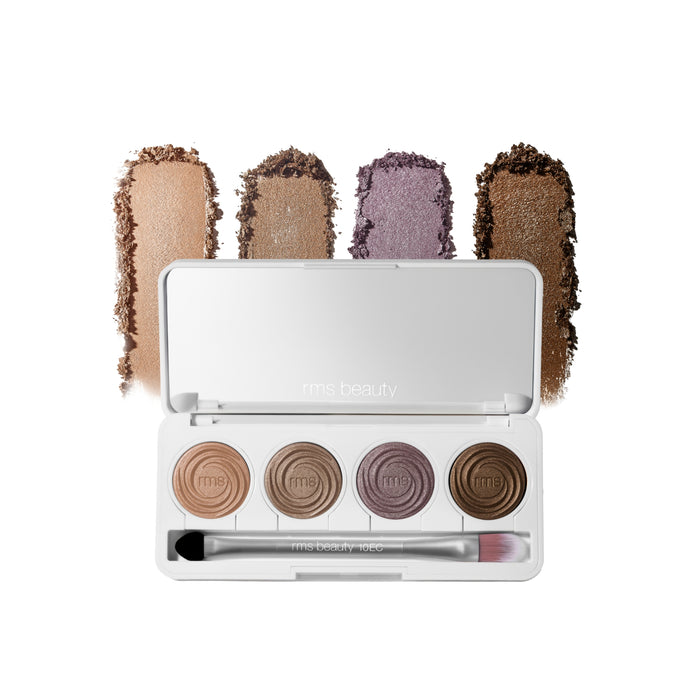 RMS ReDimension Hydra Eyes Quartet