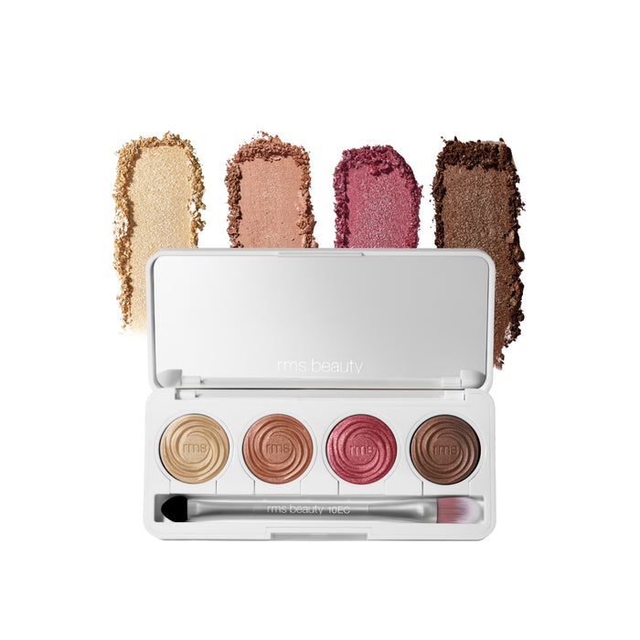 RMS ReDimension Hydra Eyes Quartet