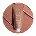 RMS Beauty Eyelights Cream Eyeshadow Spark with swatch