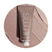 RMS Beauty Eyelights Cream Eyeshadow Strobe with swatch