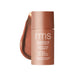 RMS Beauty SuperNatural Radiance Serum SPF30 Rich Aura with swatch