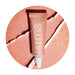 RMS Beauty Eyelights Cream Eyeshadow Crystal Slipper with swatch