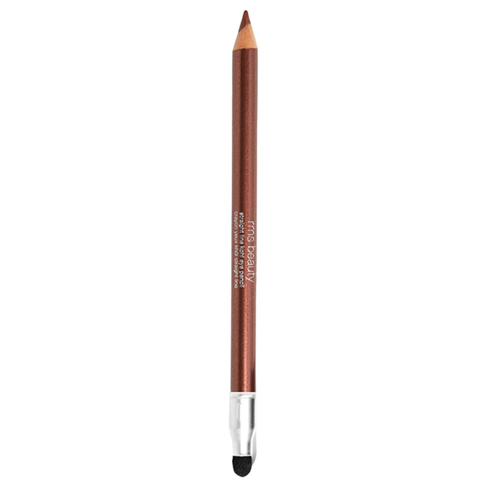 RMS Beauty Straight Line Kohl Eye Pencil Bronze Definition