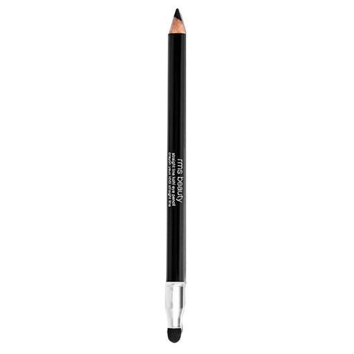 RMS Beauty Straight Line Kohl Eye Pencil HD Black
