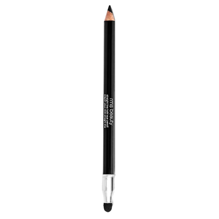 RMS Beauty Straight Line Kohl Eye Pencil HD Black