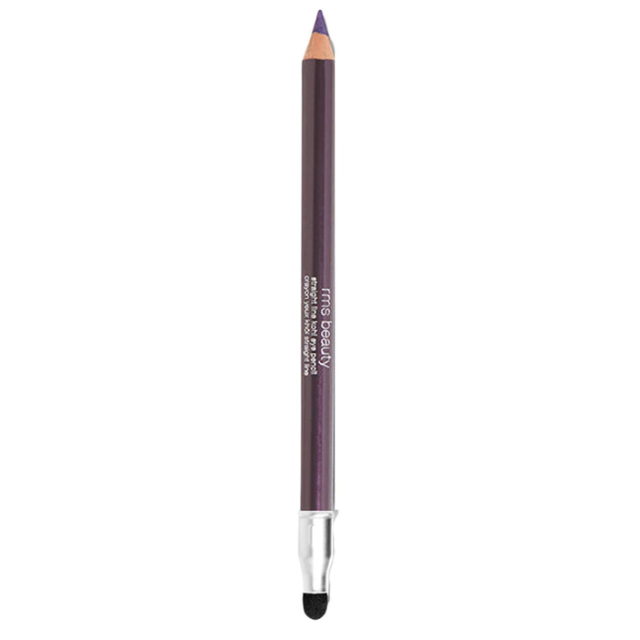 RMS Beauty Straight Line Kohl Eye Pencil Plum Definition