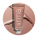 RMS Beauty Eyelights Cream Eyeshadow Sueprnova with swatch