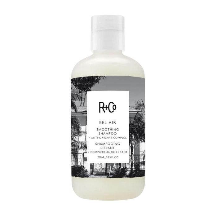 R+Co Bel Air Smoothing Shampoo 8.5oz