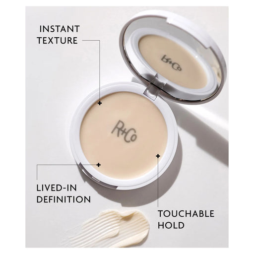 R+Co Picture This formula highlights