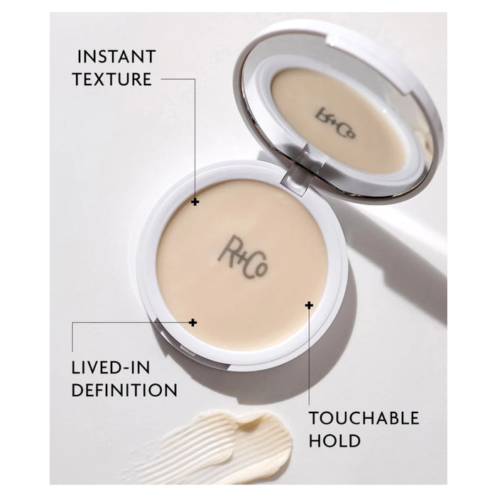 R+Co Picture This formula highlights