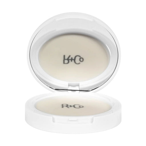 R+Co Picture This dry texture balm compact