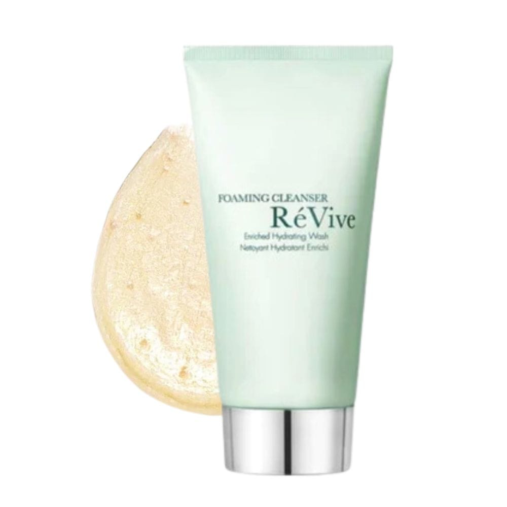 Revive Rx Cleanser ReVive Foaming Cleanser Enriched Hydrating Wash 4.2oz — Frends Beauty