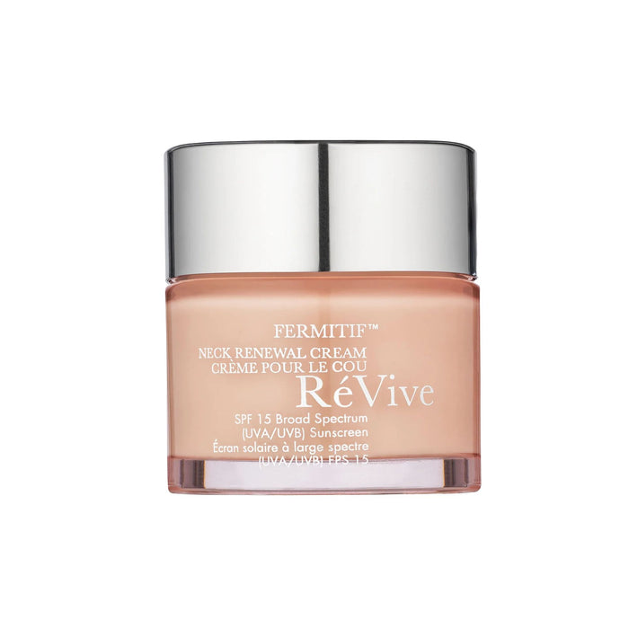 ReVive Fermitif Neck Renewal Cream SPF15