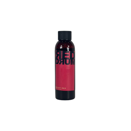 Red Drum Theatrical Blood Bright Red 4oz bottle with label