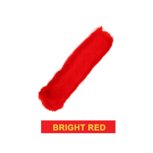 Red Drum Theatrical Blood Bright Red swatch